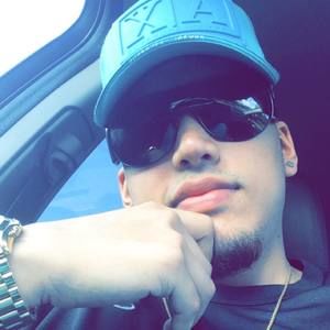 Meet your Posher, Alberto